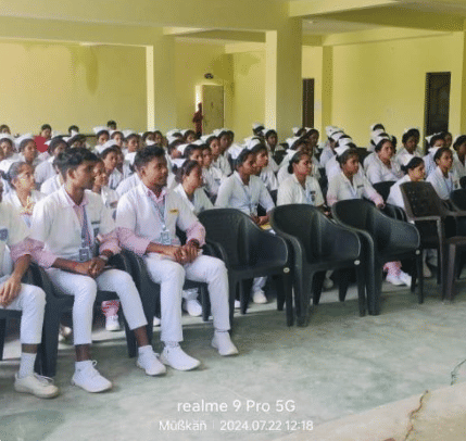 Vidya College of Nursing, Ranchi Events photo 46
